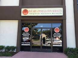 Bay Area Immigration Service Image